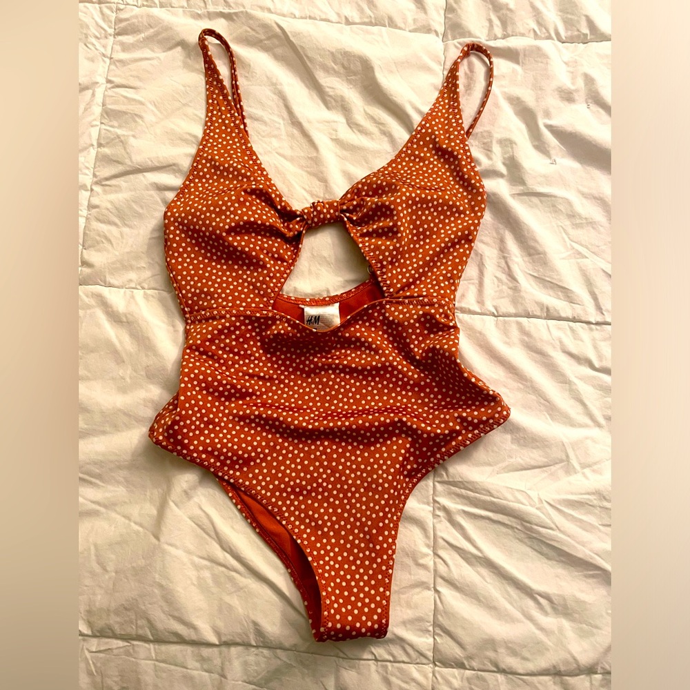 H&M One Piece Swim